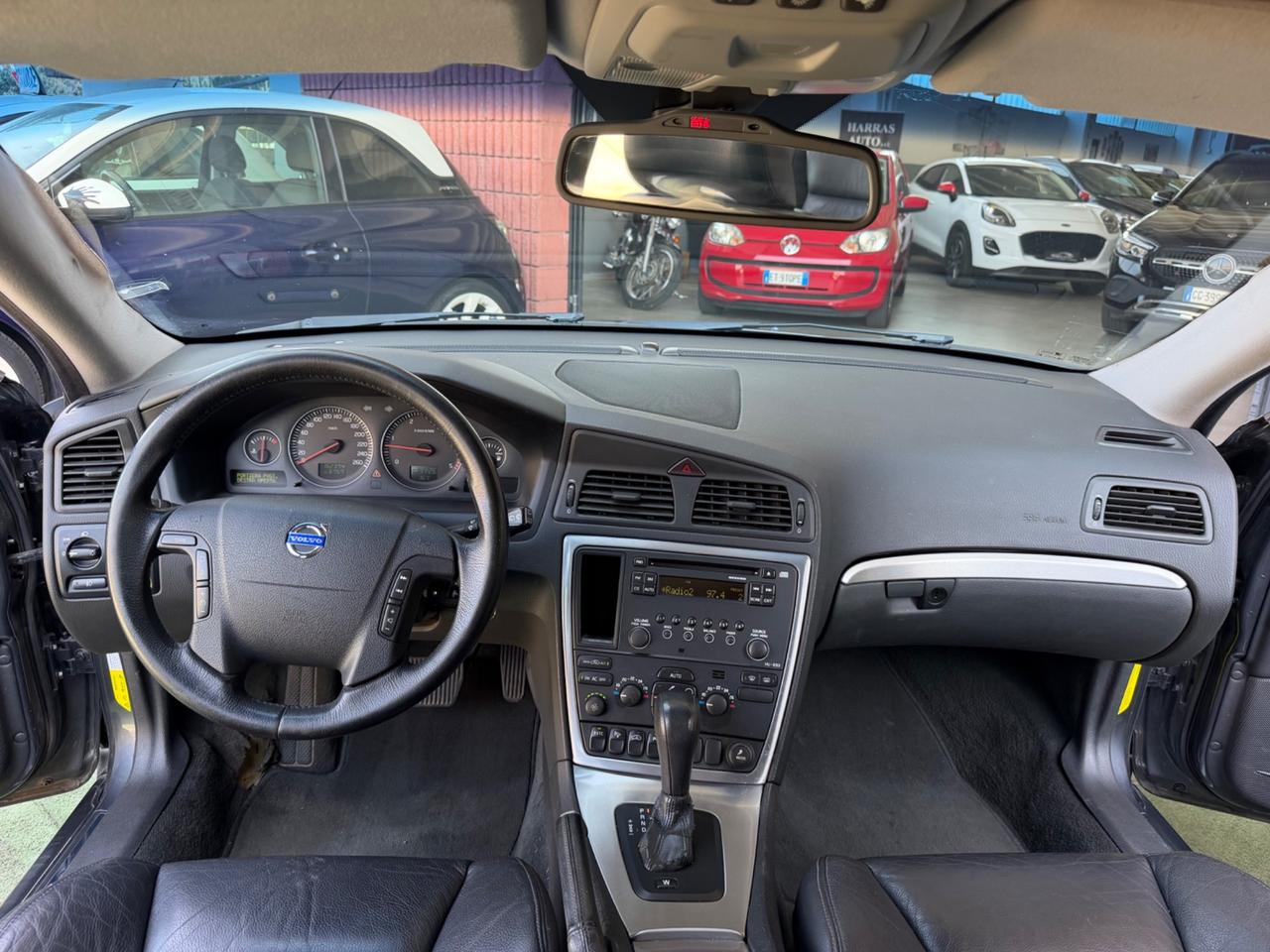Volvo V70/XC70 V70 2.4 D5 20V (185CV) cat Summum