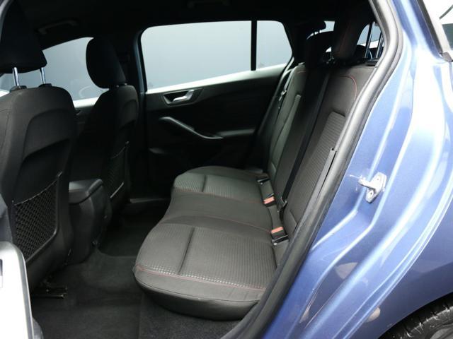 FORD Focus 1.0 EcoBoost Hybrid 125CV Powershift SW ST-line