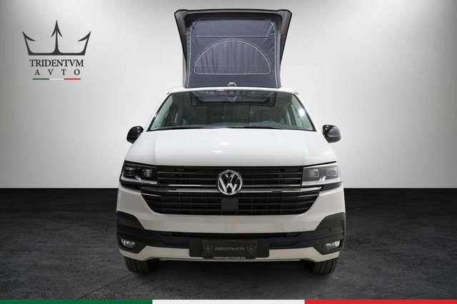 Volkswagen T6.1 California 2.0 Tdi Ocean Edition 150cv DSG