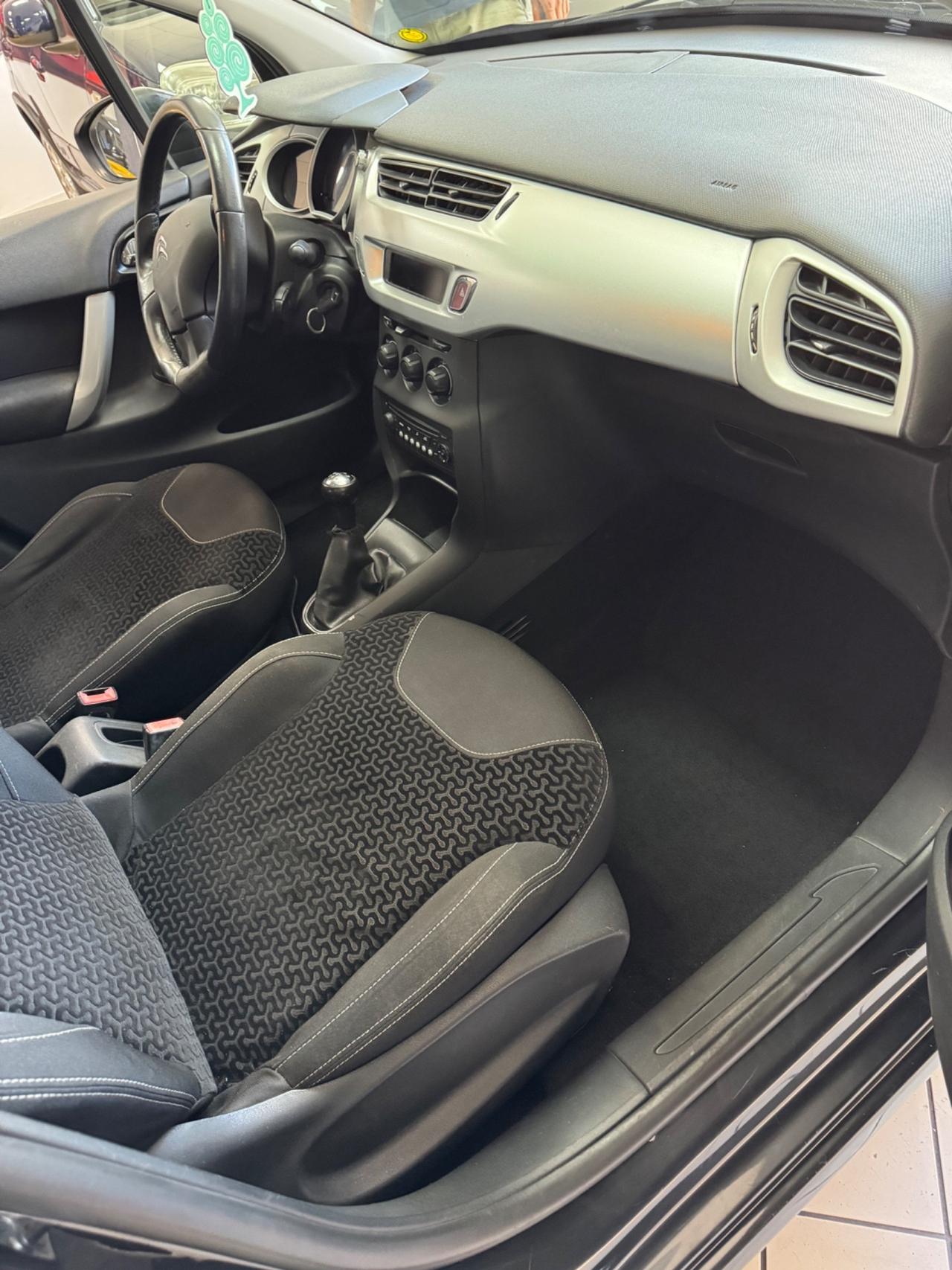 Citroen C3 1.1 Perfect Eco Energy G