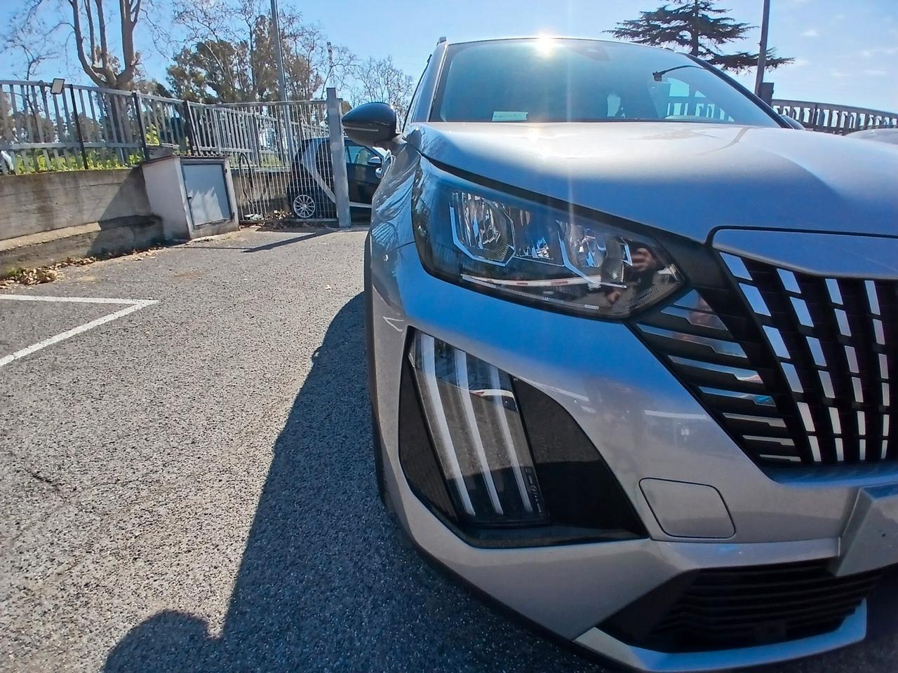 Peugeot 2008 100CV S&S Allure