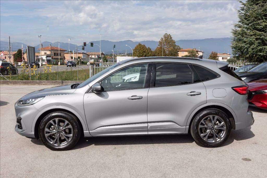 FORD Kuga 2.5 full hybrid ST-Line 2wd 190cv cvt del 2022