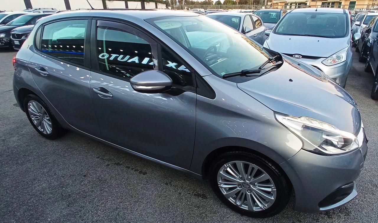 Peugeot 208 HDI SENZA BUSTA PAGA