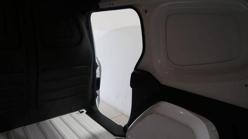 Renault Kangoo Kangoo 1.5 dCi 115CV Van