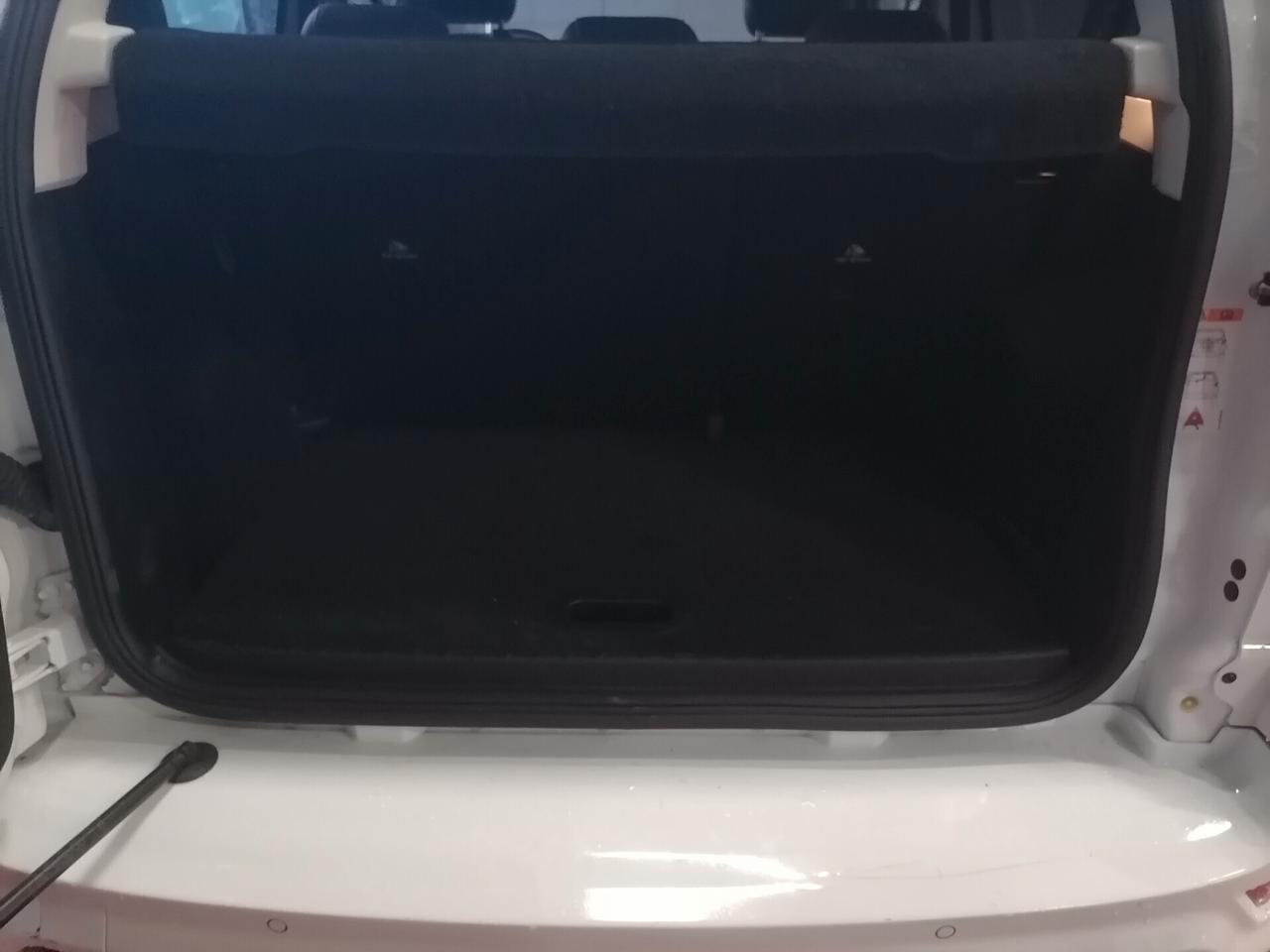 Ford EcoSport 1.0 EcoBoost 100 CV ST-Line Black Edition