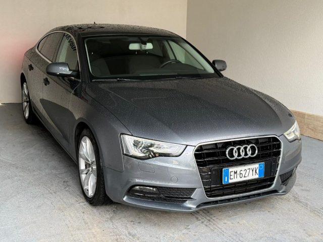 AUDI A5 SPB 2.0 TDI 177 CV