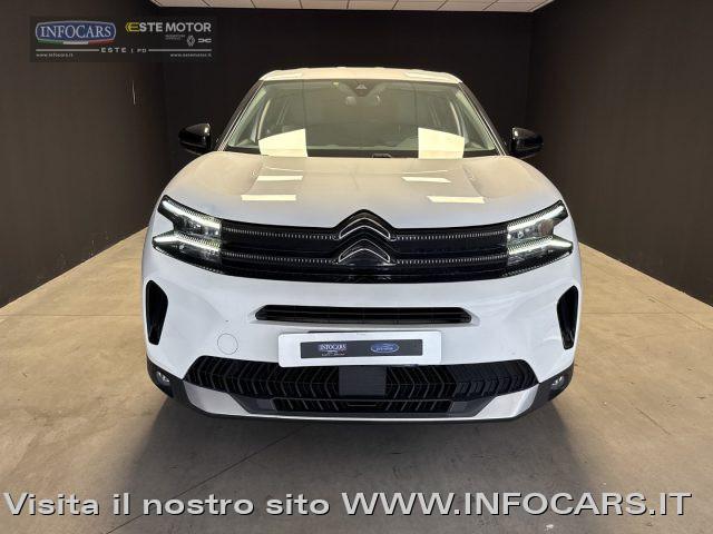 CITROEN C5 Aircross BlueHDi 130 CV EAT8 Feel Pack - PROMO