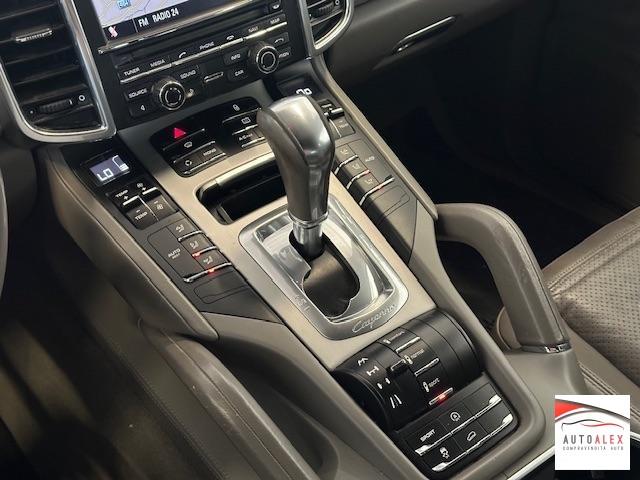 PORSCHE - Cayenne 3.0 V6 tdi 245cv tiptronic