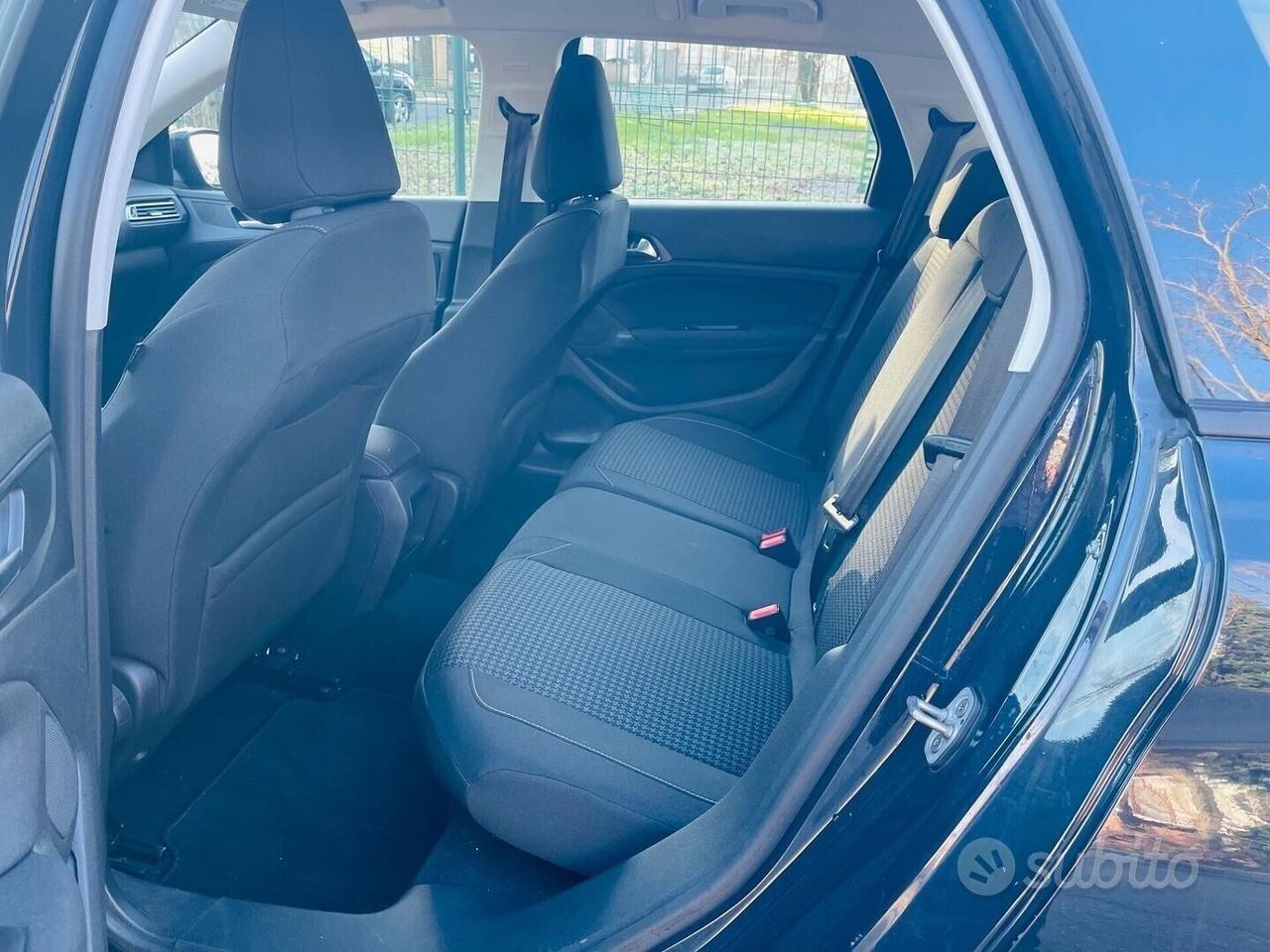 Peugeot 308- 2019 - SUPER PREZZOOOO !!! OK PERMUTE