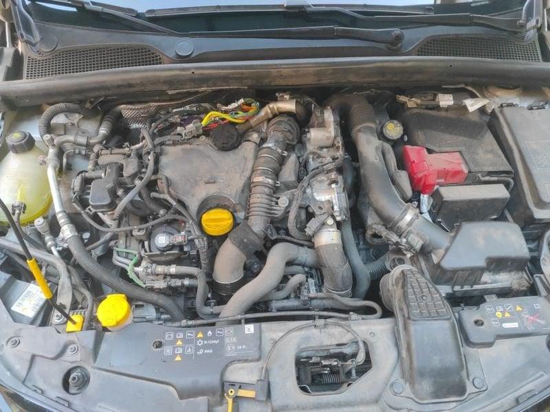 Renault Clio 1.5 blue dci Evolution 100cv