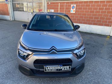 Citroen C3 BlueHDi 100 S&S Shine