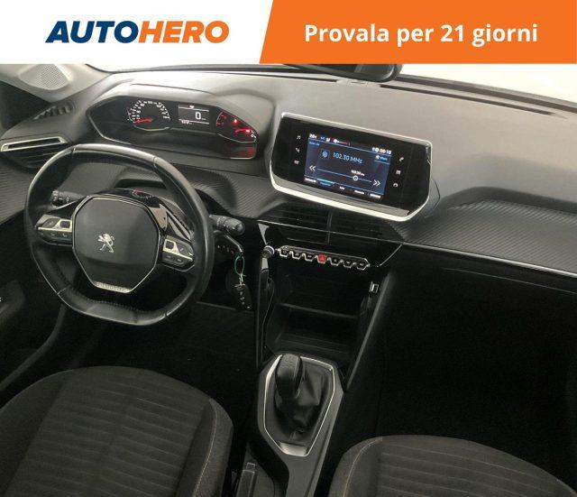 PEUGEOT 208 PureTech 75 Stop&Start 5 porte Active
