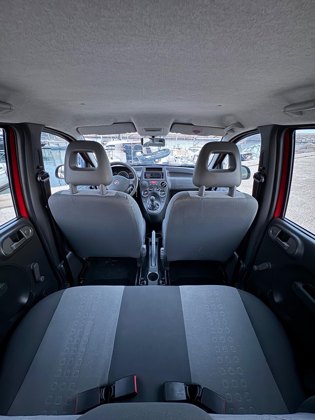 Fiat Panda 1.2 fire 4 cilindri UNICO PROPRIETARIO