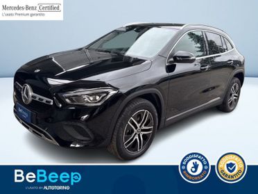 Mercedes-Benz GLA 180 D SPORT PLUS AUTO