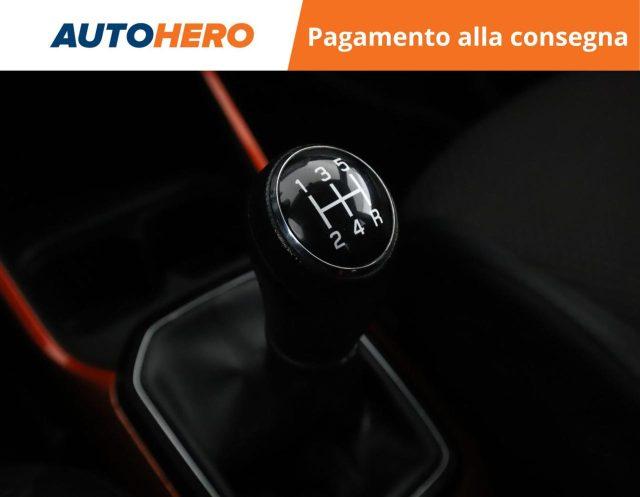 SUZUKI Ignis 1.2 Hybrid Top