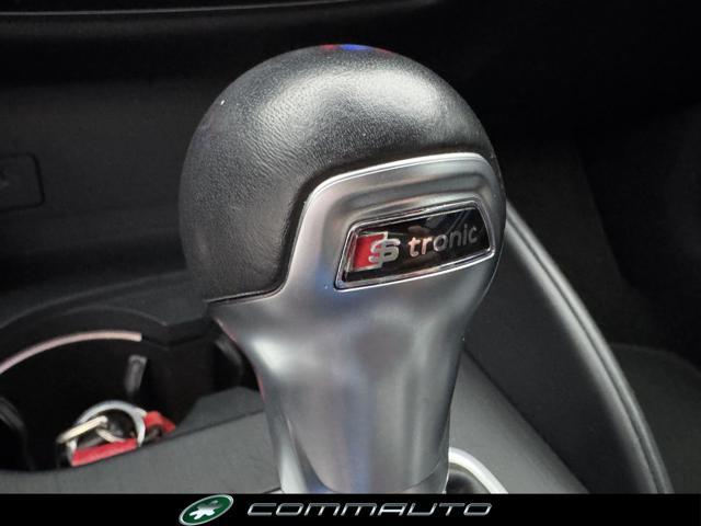 AUDI S3 Cabrio 2.0 TFSI S-LINE EDITION quattro S tronic