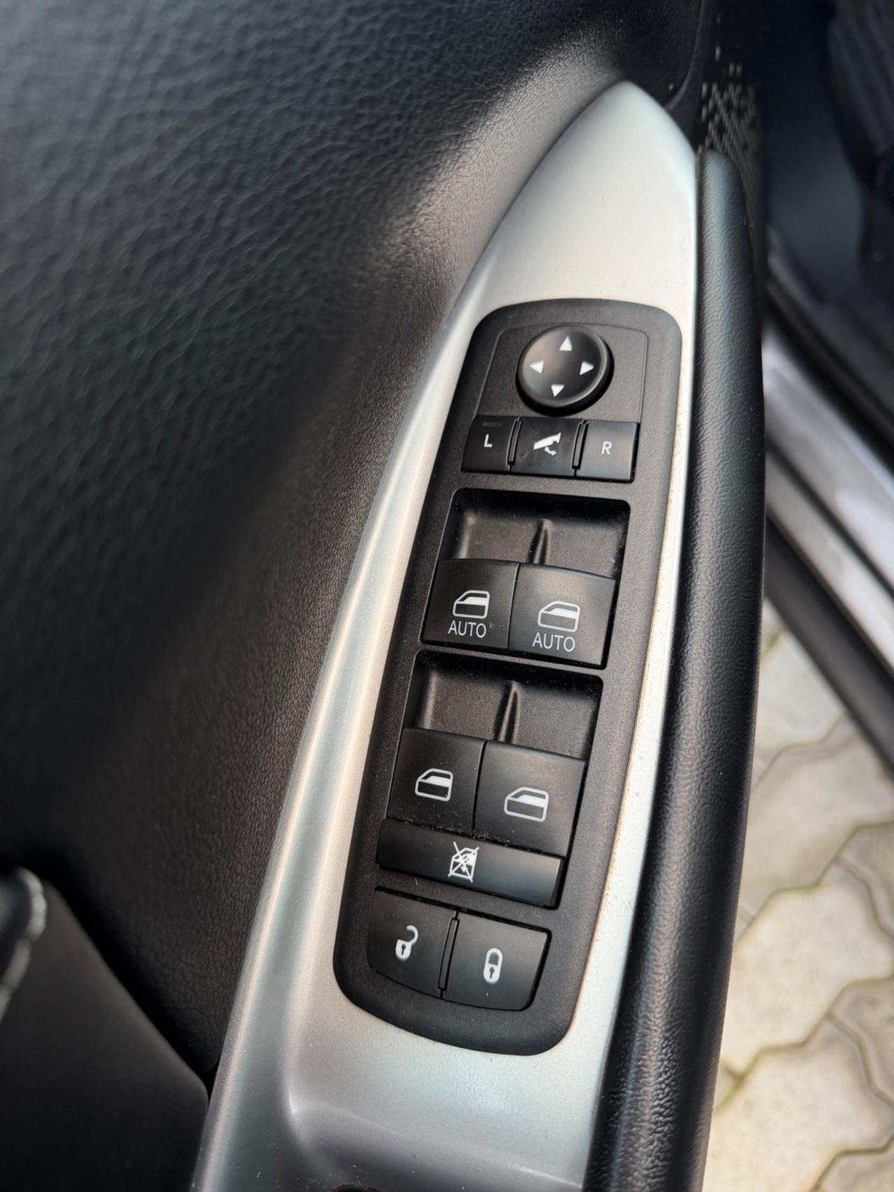 Fiat Freemont 2.0 Multijet 170 CV Urban