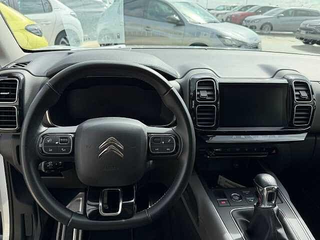 Citroen C5 Aircross BlueHDi 130 S&S Shine