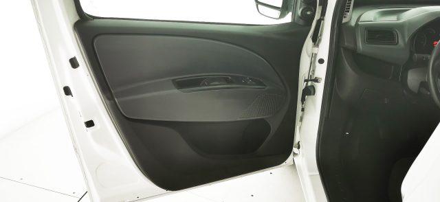 FIAT Doblo Doblò 2.0 MJT PC-TN Cargo Lamierato SX E5+
