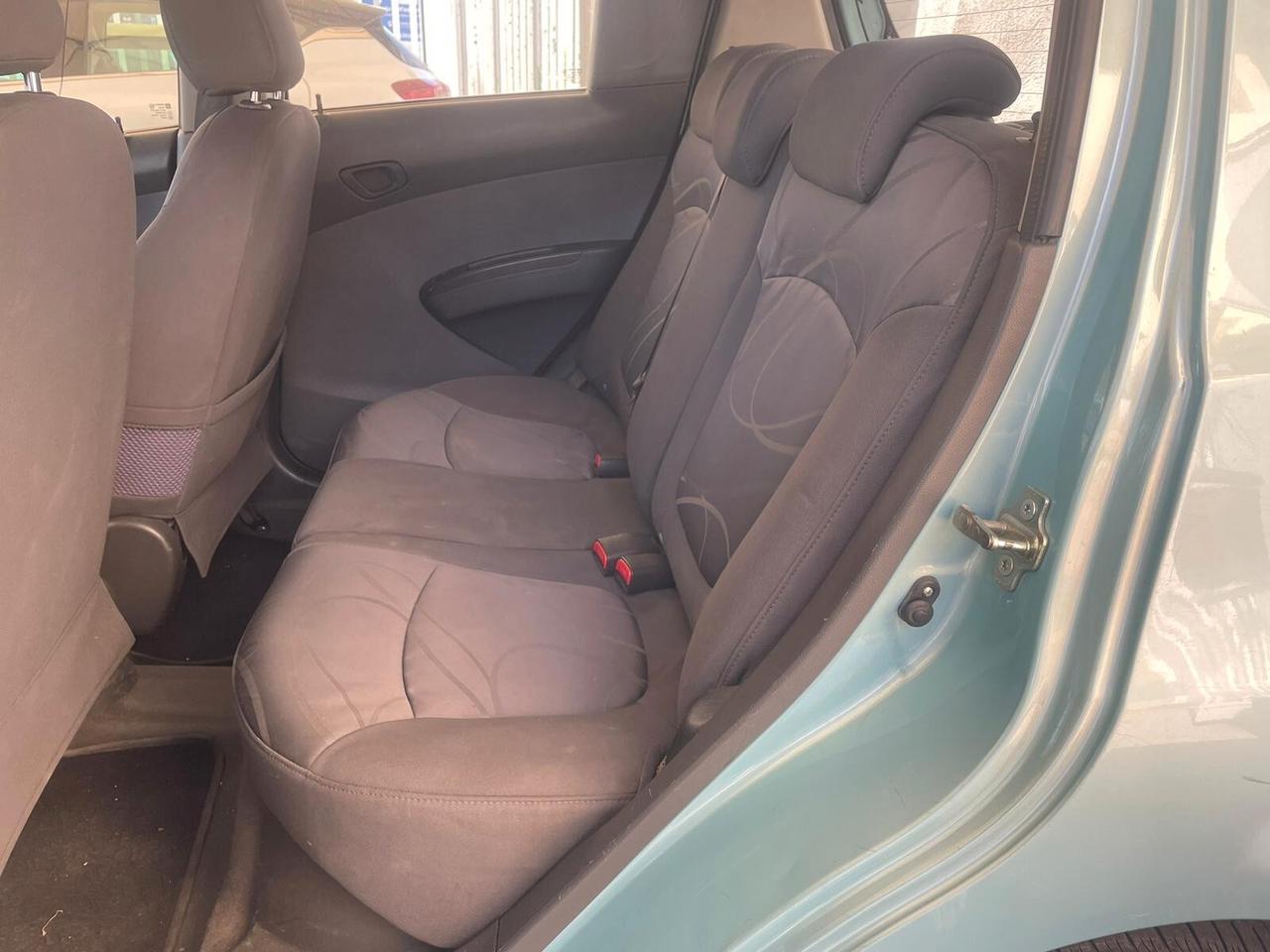 Chevrolet Spark 1.0 LS