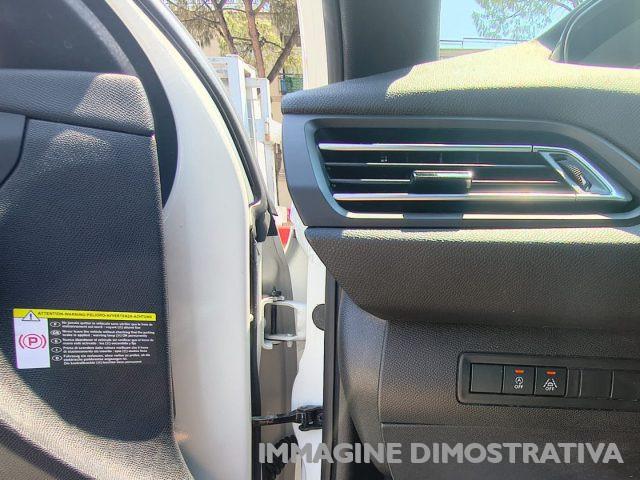 PEUGEOT 308 BlueHDi 150 S&S EAT6 SW GT Line