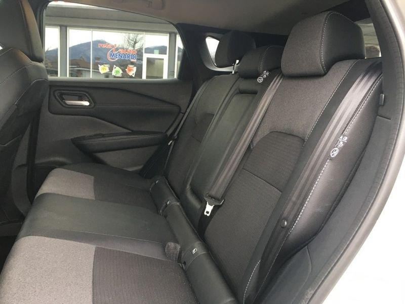 Nissan Qashqai MHEV 140cv N-Connecta PROMOZIONE!!