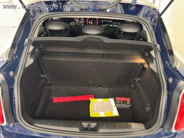 MINI Cooper D 1.5 Cooper D 7SEVEN 5 porte unico proprietario