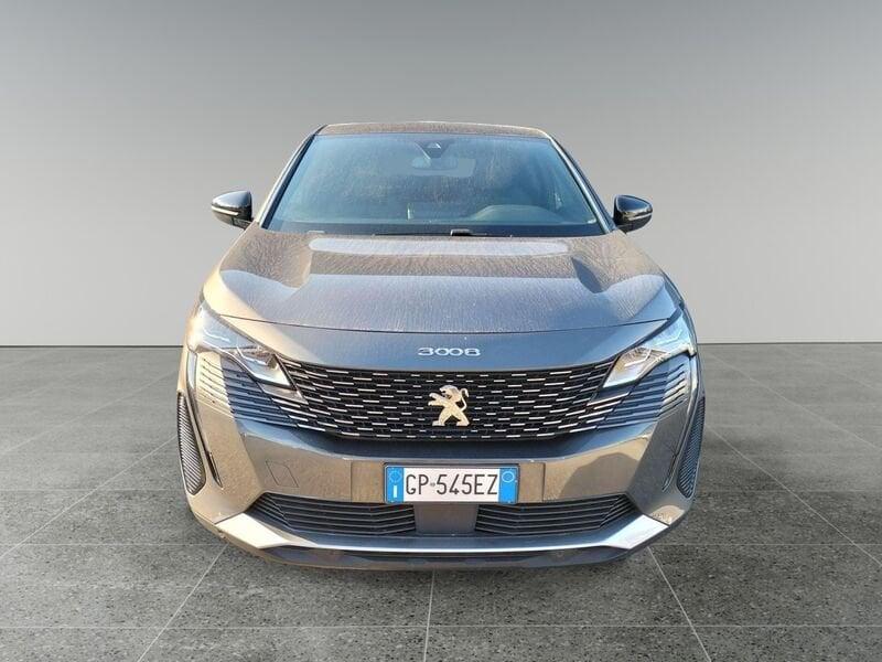 Peugeot 3008 PureTech Turbo 130 S&S EAT8 Allure Pack