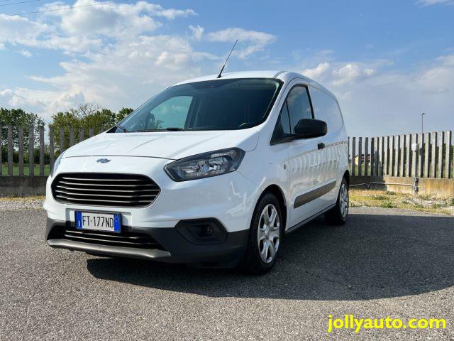 FORD Transit Courier 1.5 TDCi 75CV Van Trend