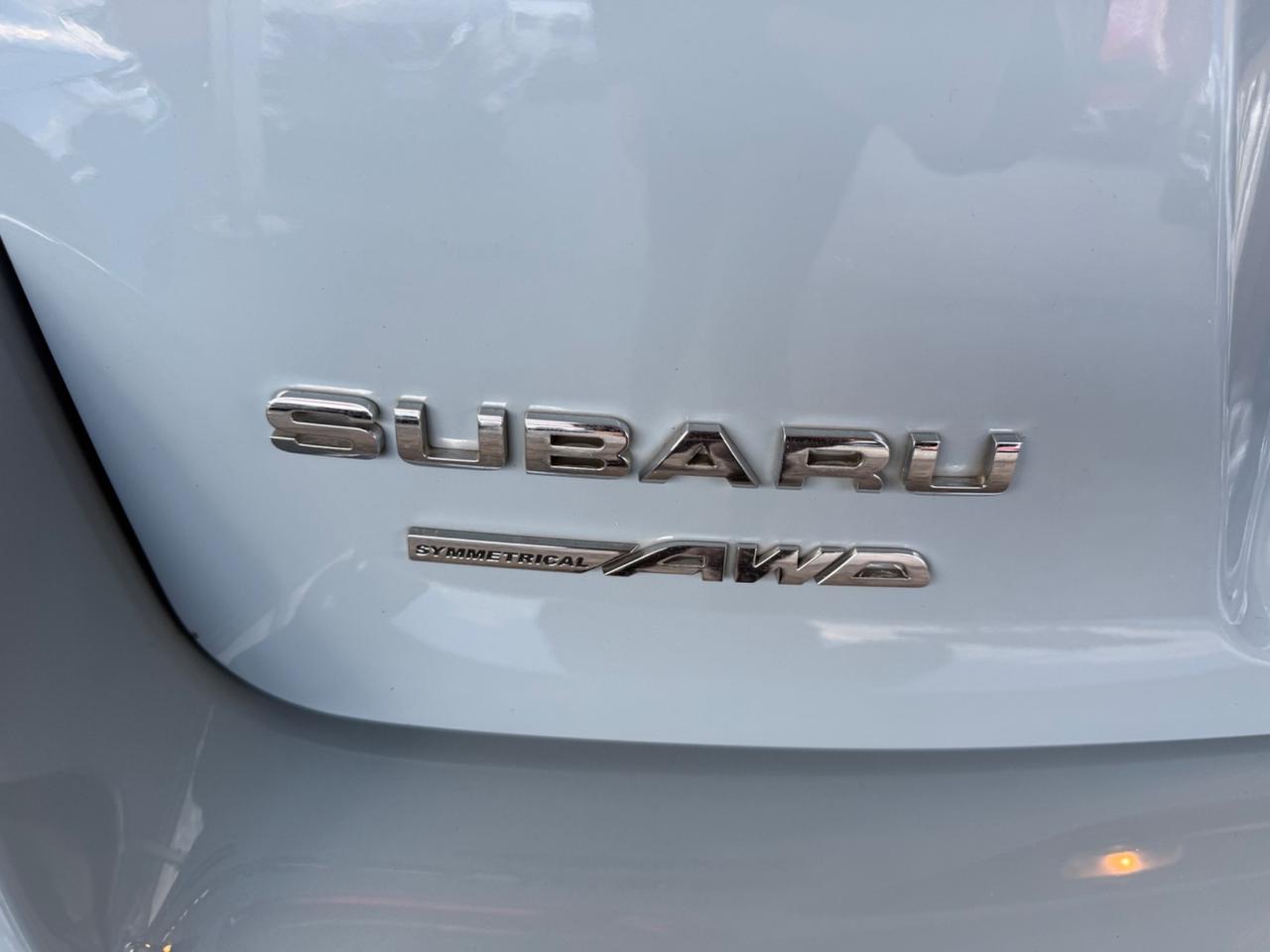 Subaru XV 1.6i GPL -Lineartronic Premium-unipro-