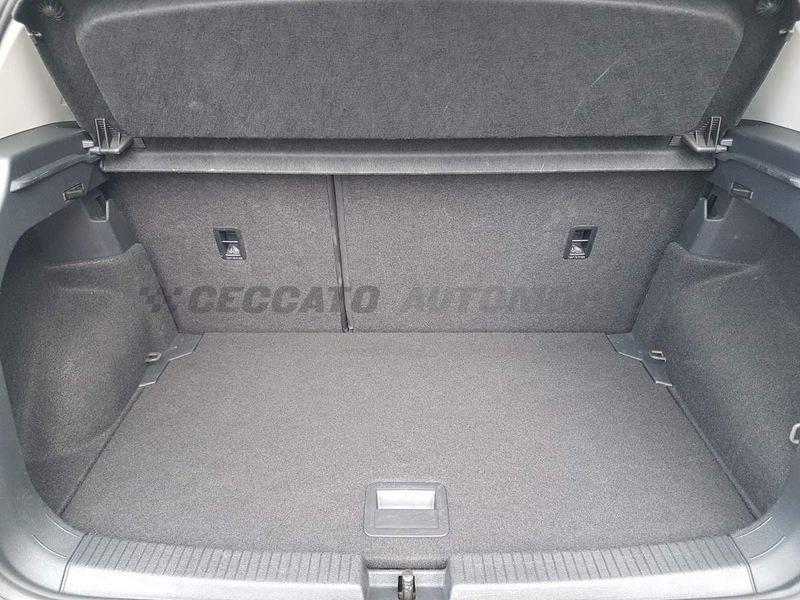 Volkswagen T-Cross T-Cross 1.0 tsi Life 95cv