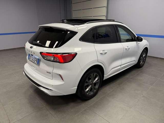 Ford Kuga Kuga Hybrid ST-Line X 2wd 190cv TETTO-RETROCAMERA