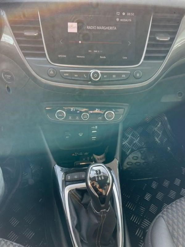 Opel Crossland X 1.6 ecotec Innovation s&s 99cv