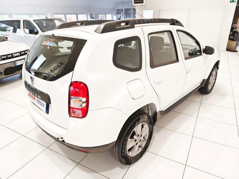 Dacia Duster Duster 1.6 Laureate Gpl 4x2 105cv*GPL*GARANTITA*