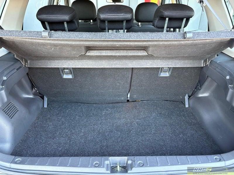 Suzuki Ignis Ignis 1.3 16V cat GL Sp. Ed. 2005