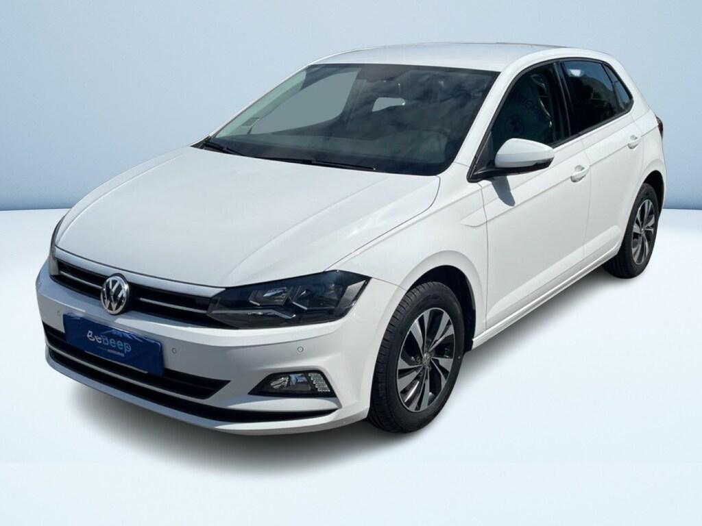 Volkswagen Polo 1.6 TDI SCR BlueMotion Comfortline