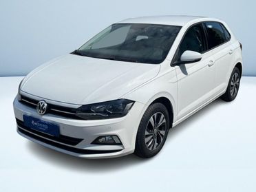 Volkswagen Polo 1.6 TDI SCR BlueMotion Comfortline