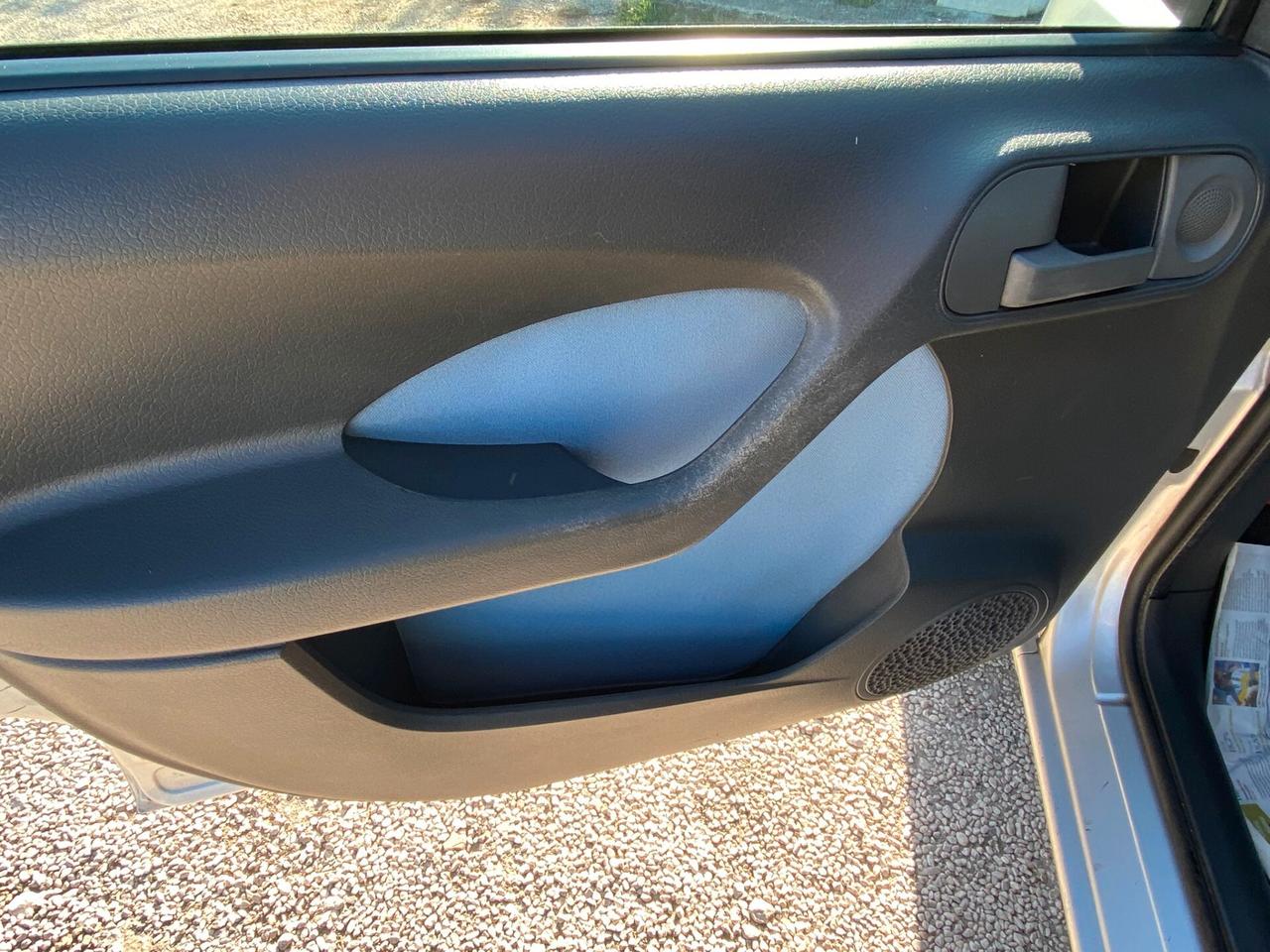 Fiat Panda 1.3 MJT 70cv 4x4 Climbing ''UNICO PROPRIETARIO''