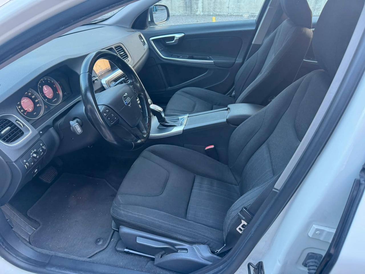 Volvo V60 D3 Kinetic
