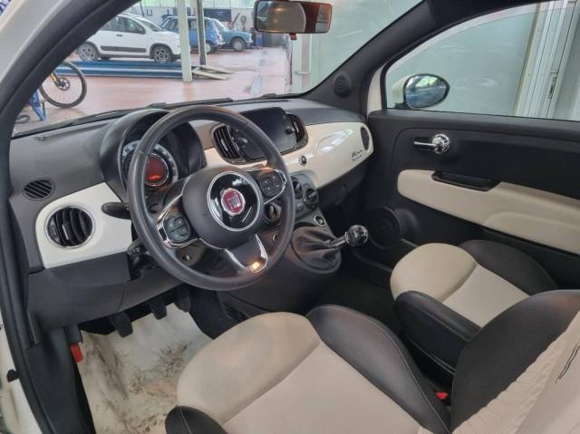 Fiat 500 1.0 hybrid Dolcevita 70cv PREZZO REALE