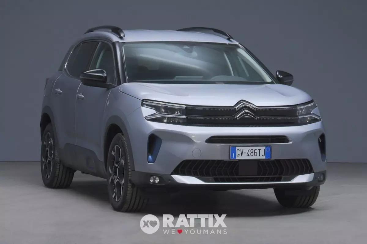 Citroen C5 Aircross 1.6 Hybrid Phev 225CV C-Series e-EAT8