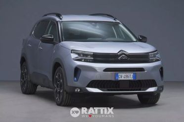 Citroen C5 Aircross 1.6 Hybrid Phev 225CV C-Series e-EAT8