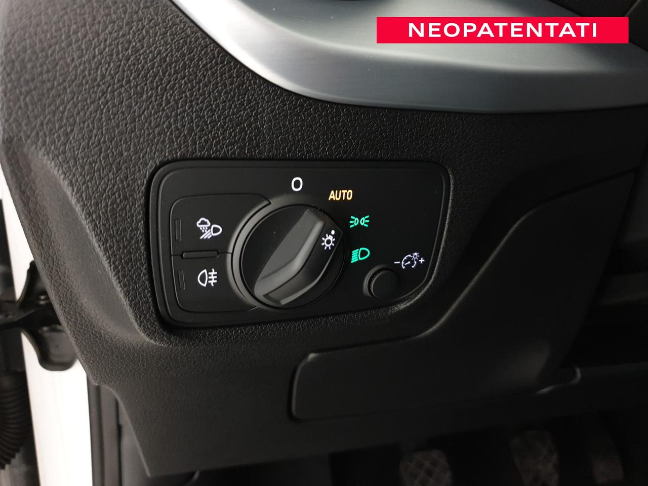 30TDI 116CV Business