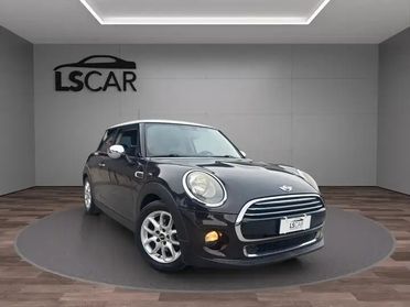 MINI Cooper D 1.5 Business 5p~Unipro~Promo finanziamento