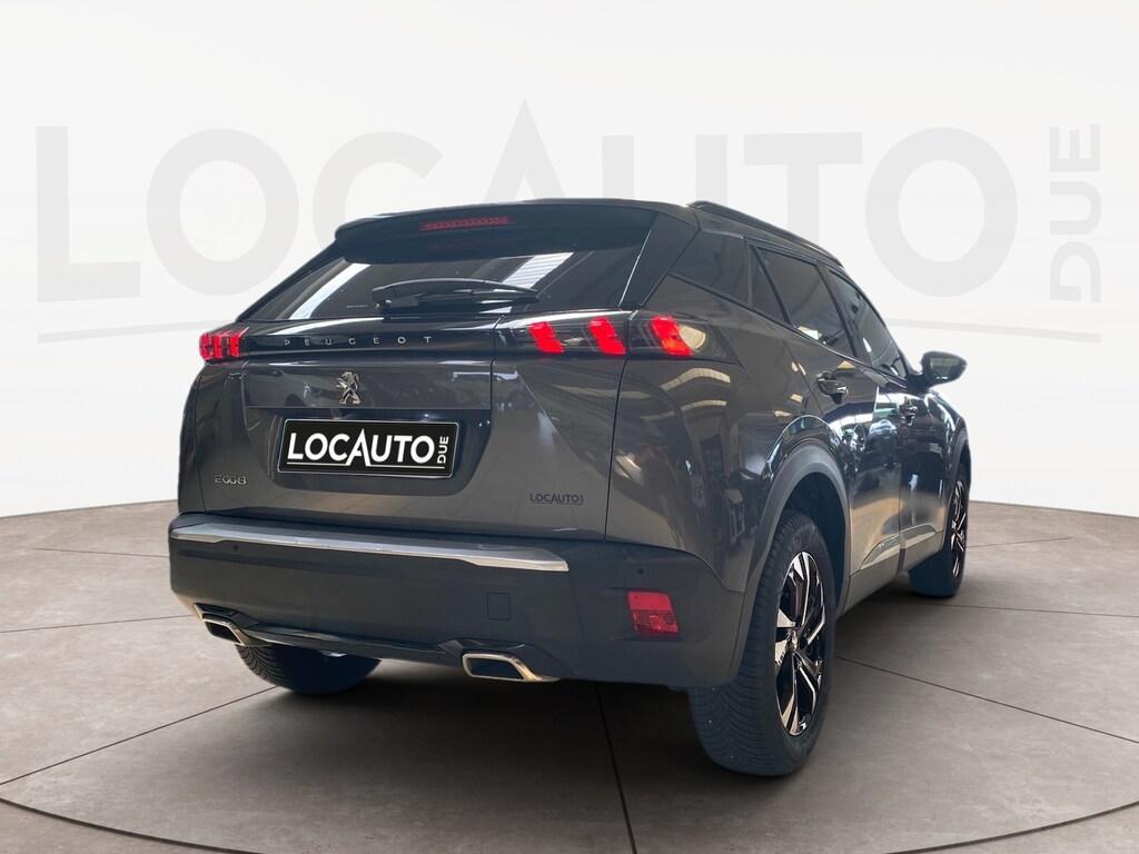 Peugeot 2008 1.2 PureTech Allure Pack - PROMO