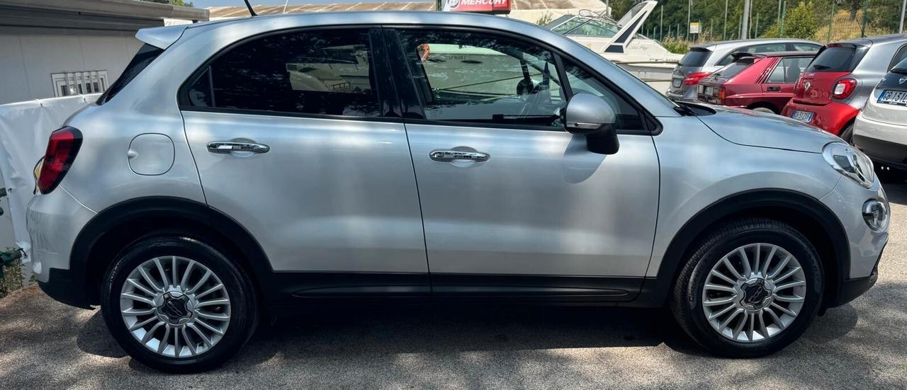 Fiat 500X 1.3 MultiJet 95 CV Connect