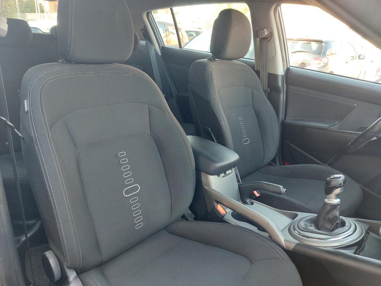 Kia Sportage 1.7 CRDI VGT 2WD Cool