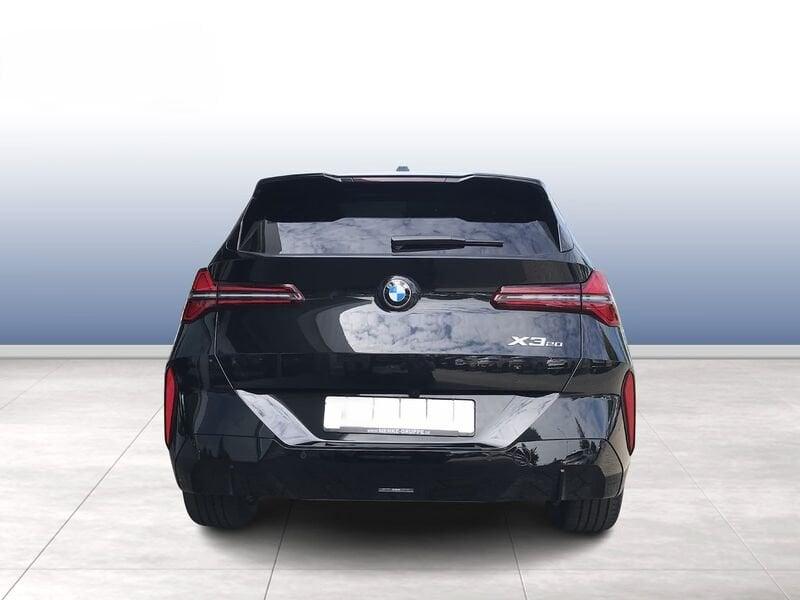 BMW X3 BMW X3 xdrive 20i 208cv M Sport PRO auto TETTO HARMAN CAMERA ACC LED NAVI GANCIO