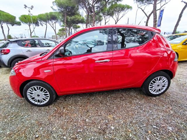 LANCIA Ypsilon 1.2cc 69cv OK NEOPATENTATI BLUETOOTH CLIMA STEREO