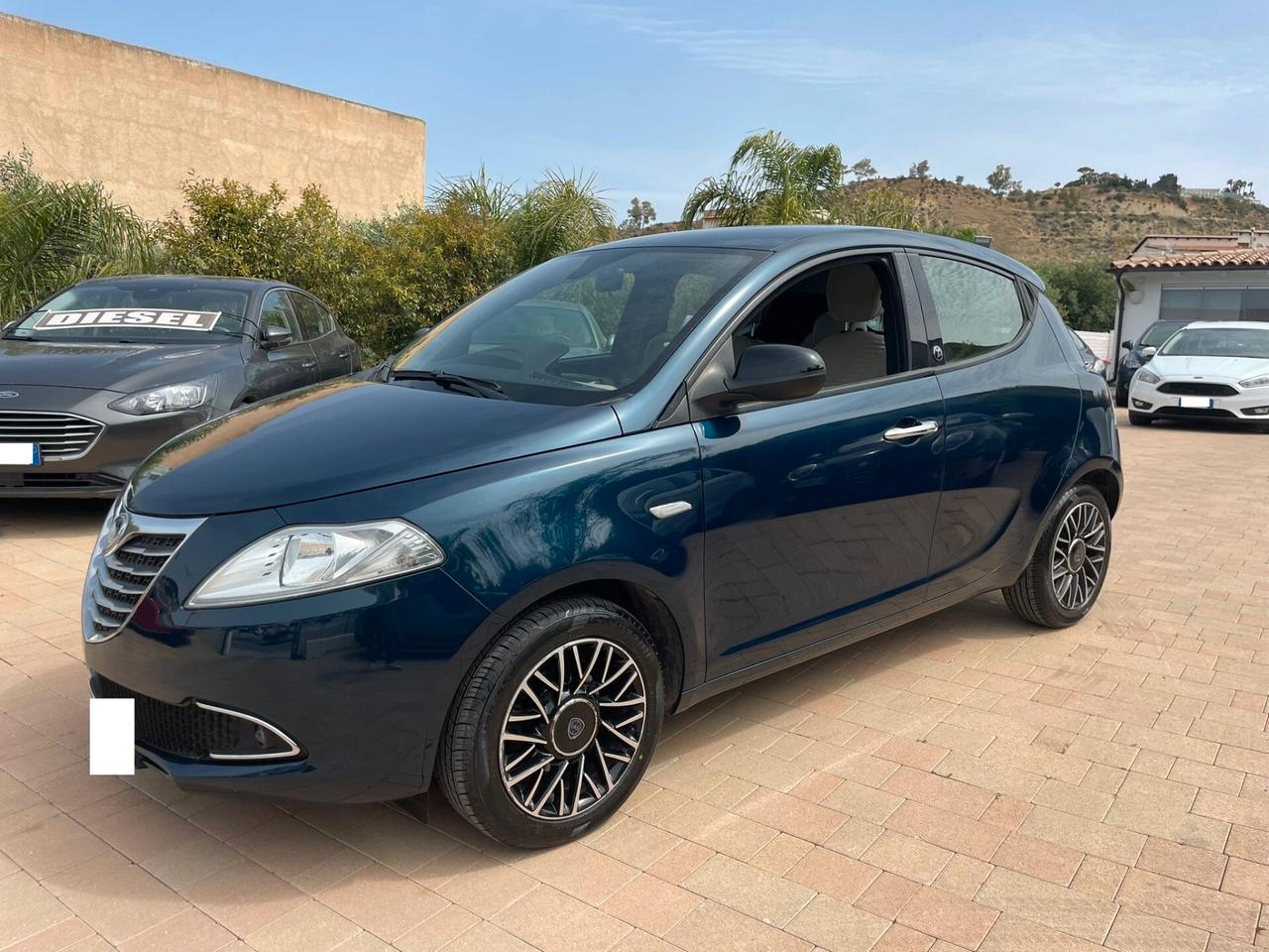 LANCIA Ypsilon MJet"Finanziabile Senza Busta Paga"